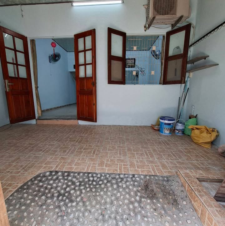 Nhà Riêng Kiệt Lê Thanh Nghị 60m² - Sẵn Sàng Ở Ngay!