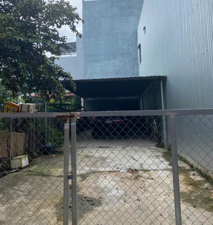 Bán Đất Vàng Đà Nẵng - 93m² Kiệt 5m Trần Ngọc Sương, Cẩm Lệ - 3.45 Tỷ