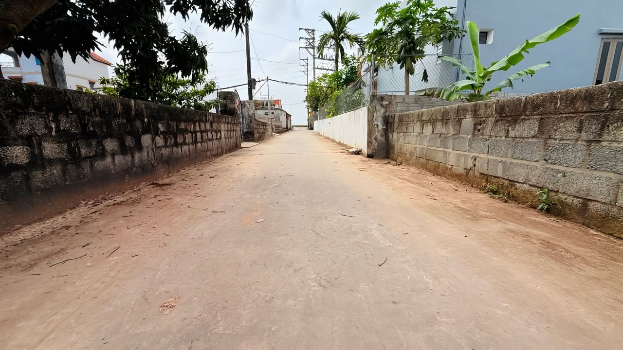 Đất Nền Nghĩa Hưng, Nam Định 70m² - Sổ Thổ Cư, Ô tô Đỗ Tận Nhà