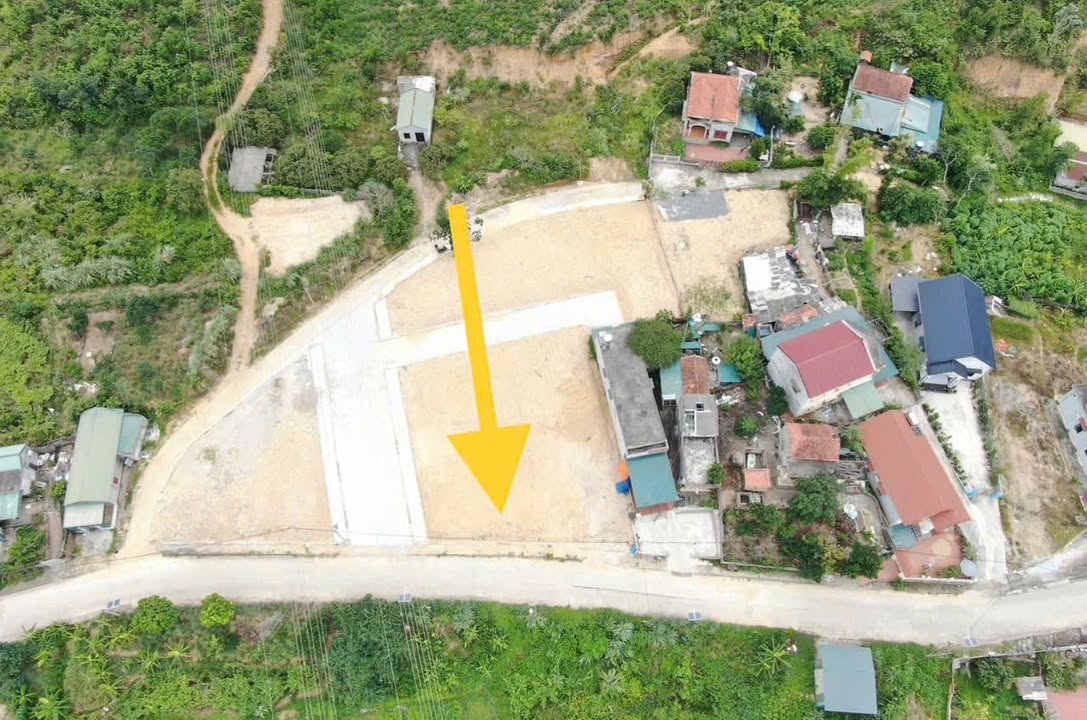 Đất nền Phường Hoành Bồ, Hạ Long - 78.5m² - Giá 890 triệu, Ô tô tải vào tận nơi!