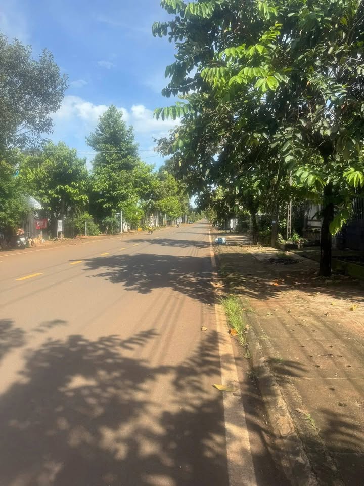 Đất nền Xã Nhơn Hoà Chơn Thành 330m² giá 1.8 tỷ - Đất thổ cư 100%!