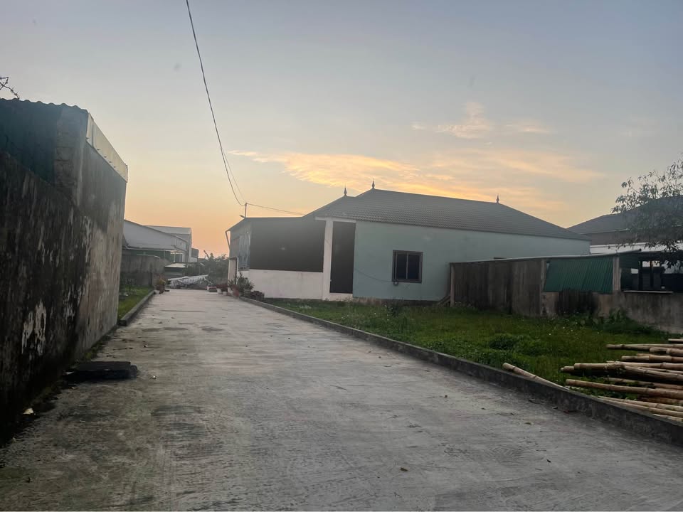 Đất nền Nghi Kim - Lối 2 Nhân Nghĩa, 50m², Giá chỉ từ 1.x Tỷ