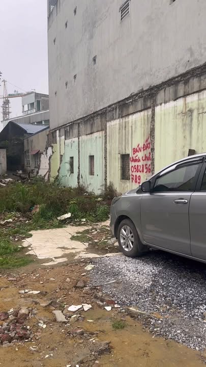 Đất nền Phổ Yên 250m² - Tiềm năng tăng giá vượt trội!