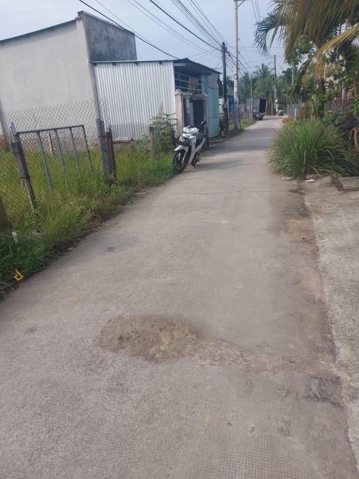 Đất Nền Phú Hội Nhơn Trạch 238m² - Sổ Riêng, 1.85 Tỷ