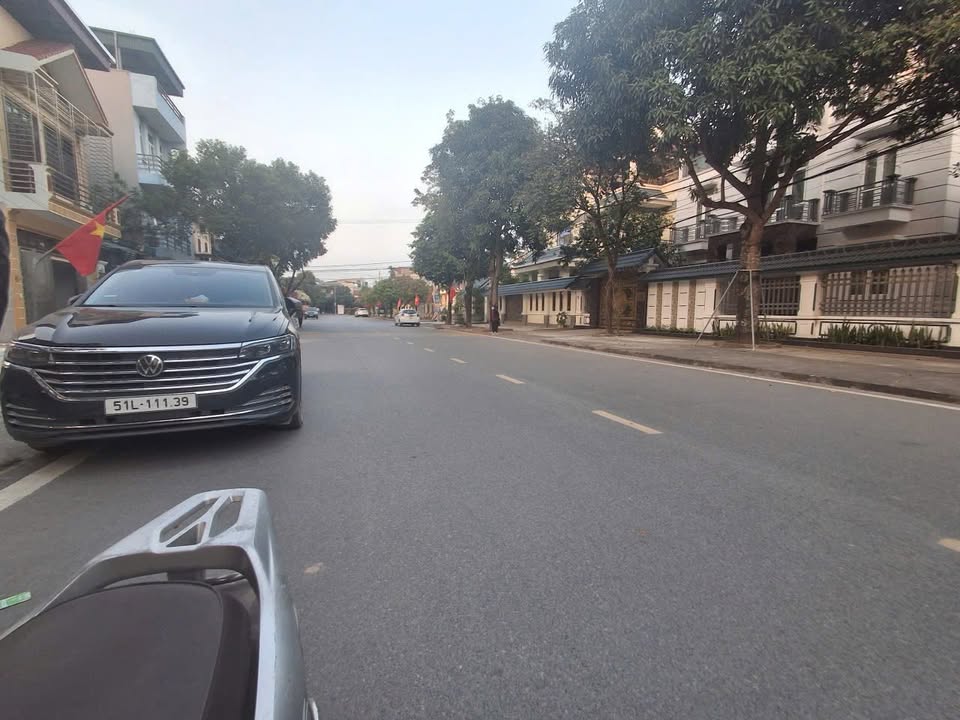 Đất nền Phúc Trì, Ninh Bình 160m² - Xây dựng tự do, sổ đỏ sẵn!