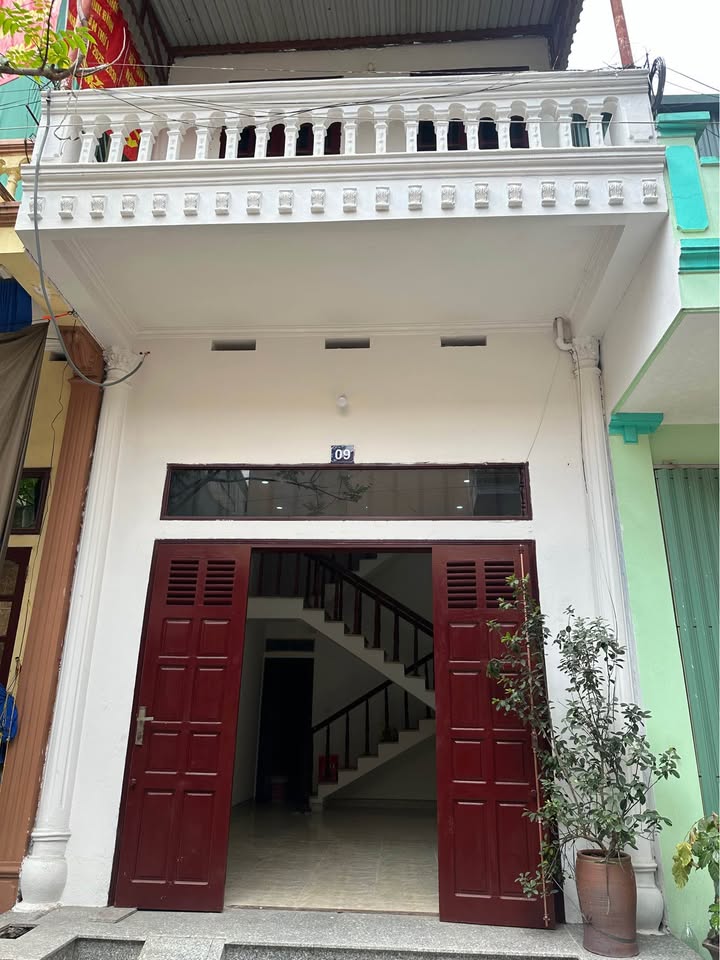 Nhà riêng Phường Bích Đào TP Hoa Lư 56m² - Sẵn sàng ở ngay!