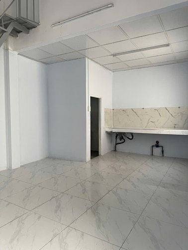 Cho Thuê Nhà Hẻm 24m² Quận 6 - Mới Xây, Giá 7 Triệu/Tháng