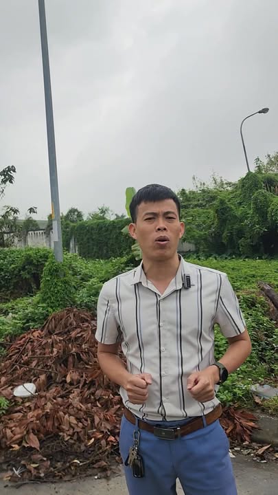 Đất nền Tiên Du, BN 90m² - Vị trí vàng KCN Hoàn Sơn, sổ hồng