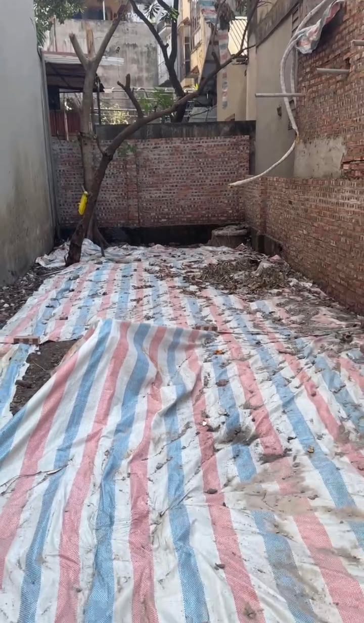 Bán đất 70m² sát Ciputra, Bắc Từ Liêm - 11.9 tỷ, đầu tư sinh lời