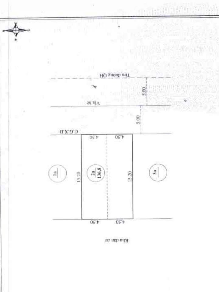 Nhà Kho Quy Nhơn 140m² - Mặt tiền 18m, Hoạt động ngay!