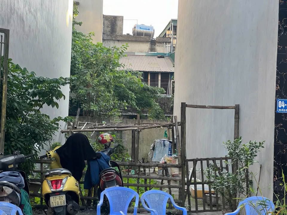 Đất nền Kỳ Bá, Thái Bình 71m² giá từ 350 triệu - Pháp lý rõ ràng!