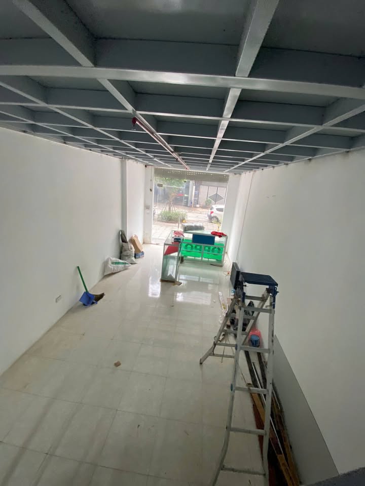 Shophouse Ecohome Phuc Loi 90m2 6 trieu - Mat tien KD