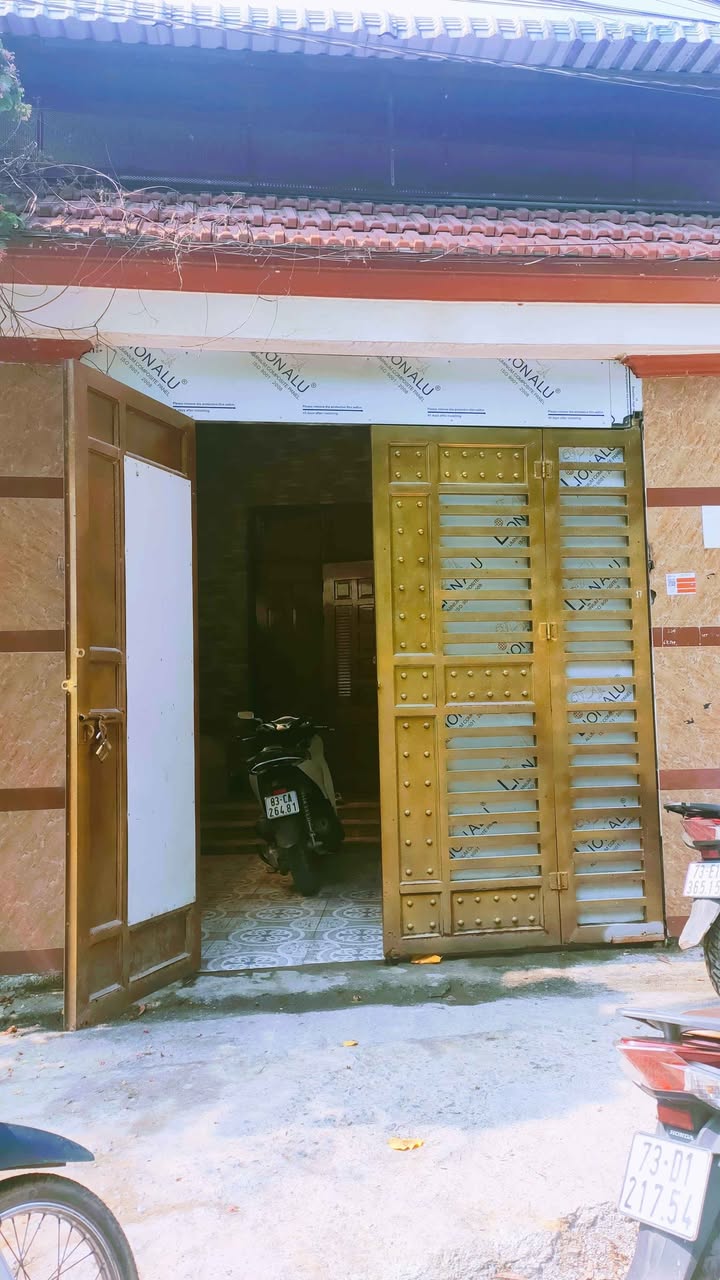 Nhà Sổ Chung Tân Uyên, Bình Dương - 75m² Giá 1.25 Tỷ, Sẵn Ở Ngay