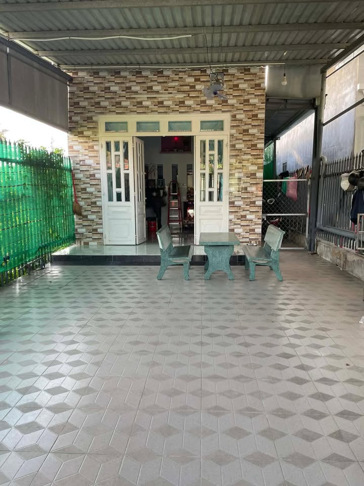 Nhà 2PN Phường Hiệp An, TDM - 214m², 3.25 Tỷ, Sẵn Sổ Hồng