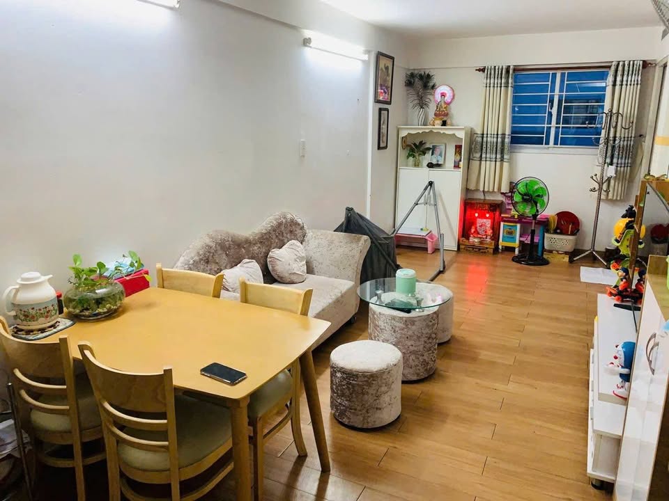 Bán Căn Góc Tầng 1 EHOME4 Thuận An 41m² - Sổ Hồng Riêng