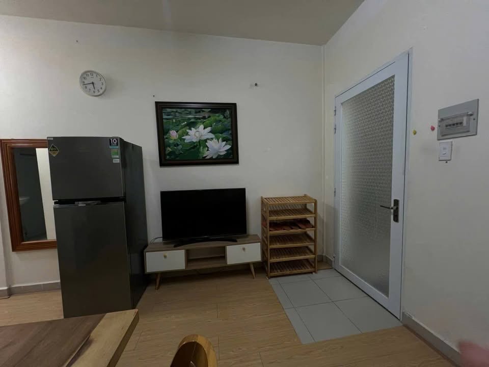 Căn hộ Đà Lạt Phường 4 6 triệu/tháng - Full nội thất cao cấp!