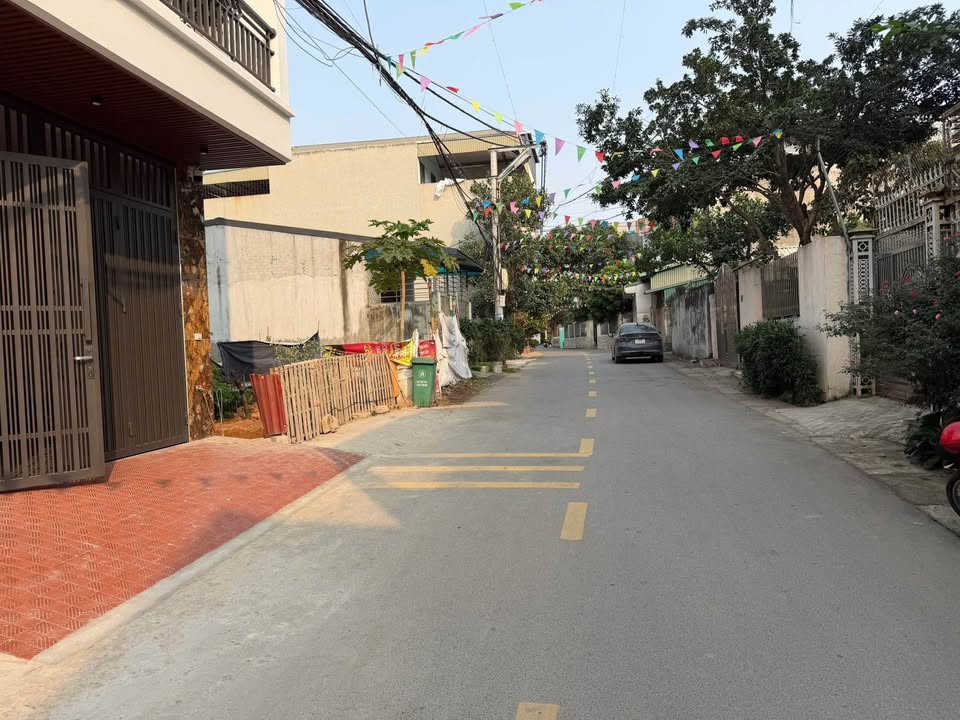 Đất nền Nông Trang Việt Trì 85m² hơn 3 tỷ - Sổ đỏ chính chủ