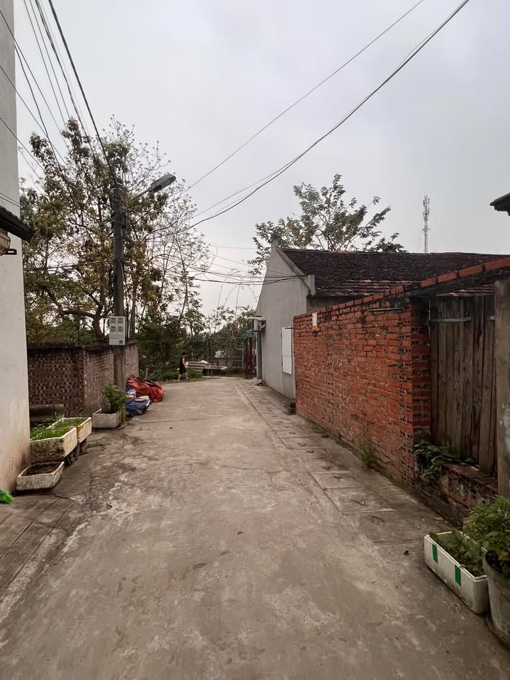 Đất nền Minh Phương Việt Trì 60m² - Đường to ô tô