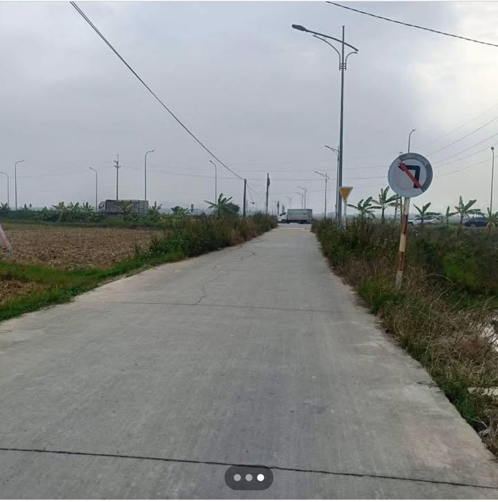 Đất Nền Lạc Xá Quế Võ 100m² - Sổ Hồng Rõ Ràng, Giá 4 Tỷ