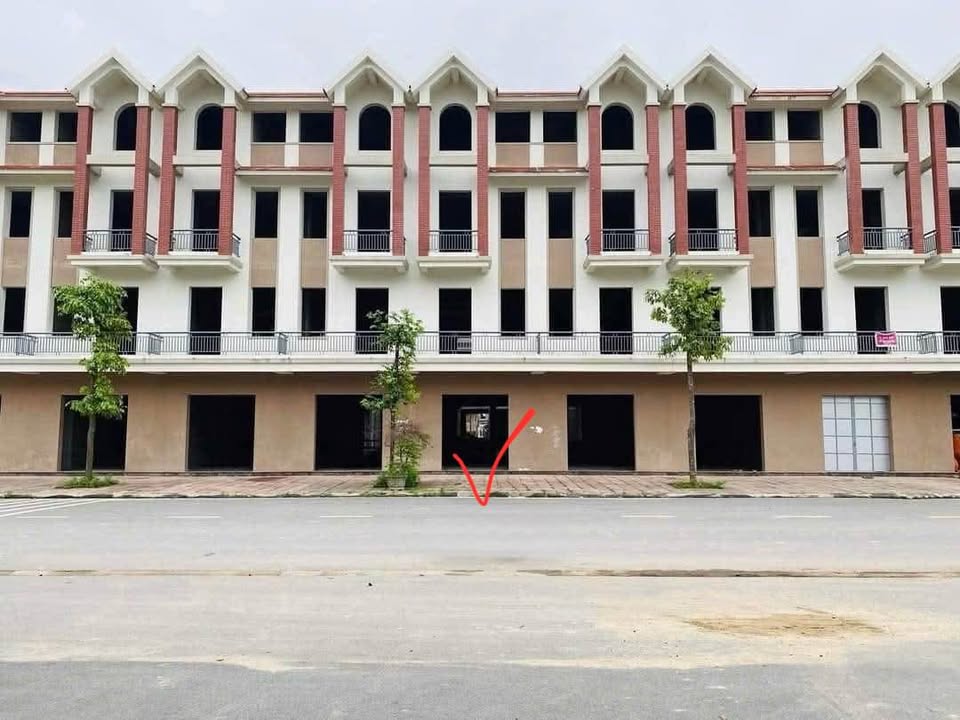 Nhà riêng Dong Do Van Phuc 76m² 5 tỷ - Pháp lý rõ ràng