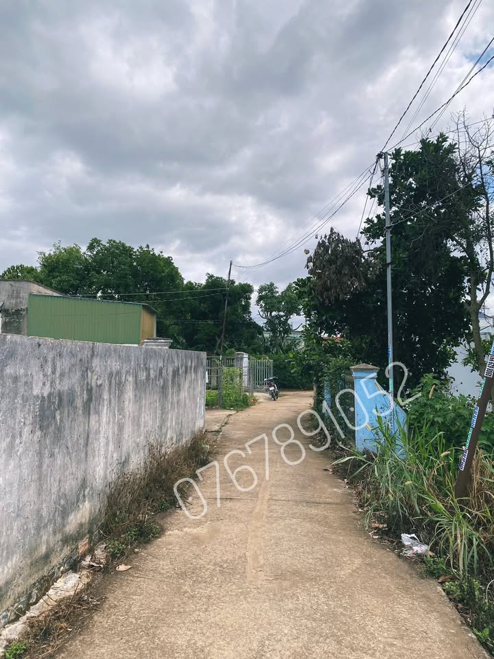 Đất Đức Trọng 479m² giá 4.65 tỷ - Sổ đỏ chính chủ