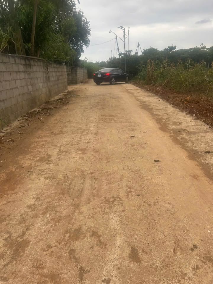 Đất Nền Đức Trọng 137.7m² Sổ Riêng Giá Đầu Tư 600 Triệu