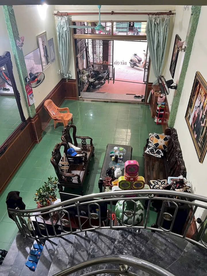 Nhà Mặt Phố Lê Lai Lạng Sơn 120m² - Vị Trí Đắc Địa!