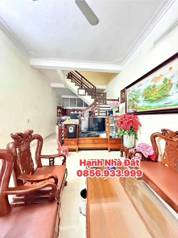 Nhà riêng KĐT Phú Lộc 1 80m² - Sẵn sàng ở ngay