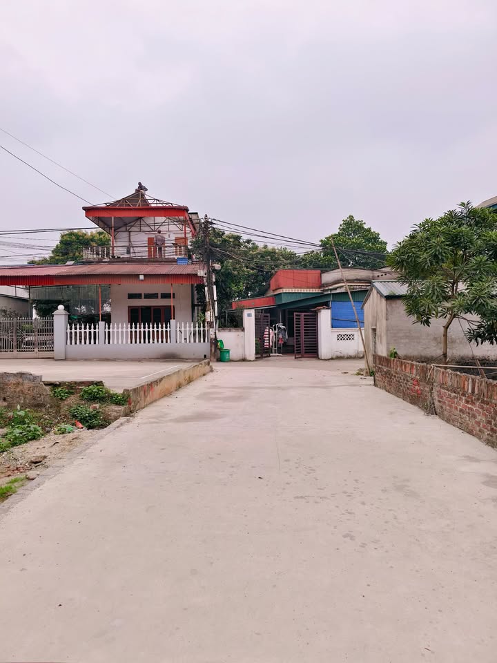 Đất Nền F0 Sông Công 150m² - Sẵn Sổ, Giá 1 Tỷ - Xây Dựng Tự Do