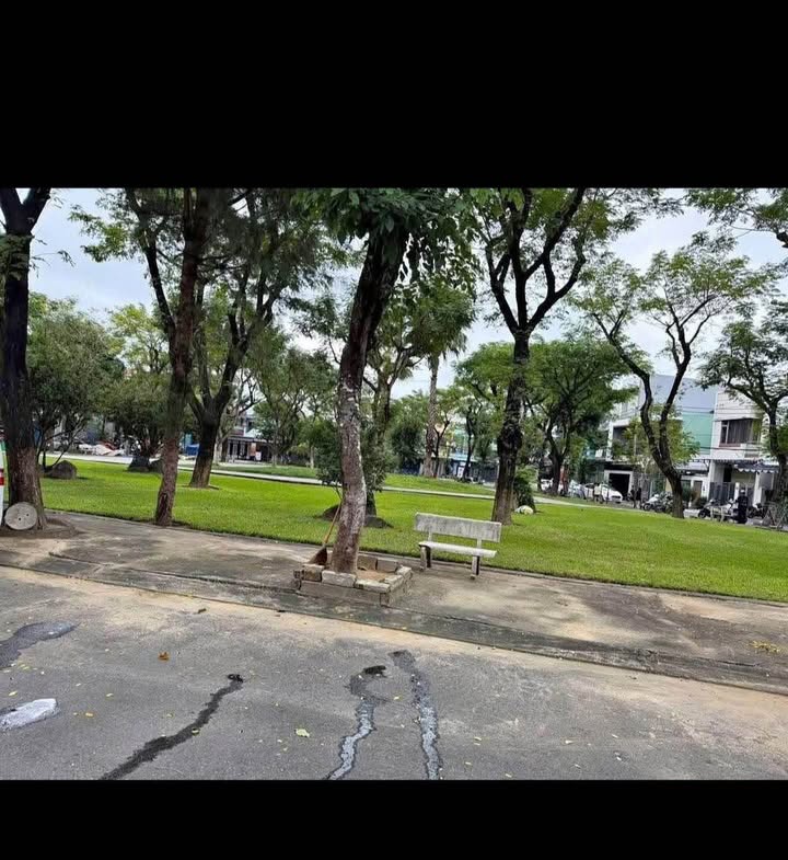 Đất Trần Kim Bảng, Cẩm Lệ 90m² 6 tỷ - Giá tốt hiếm có