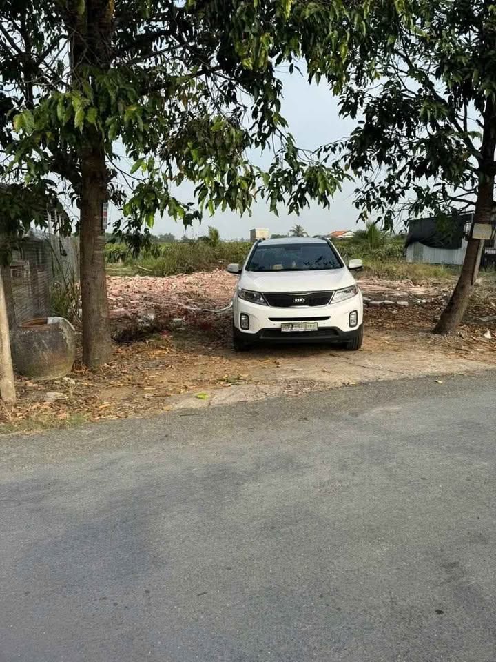 Đất nền 308m² An Lục Long, Châu Thành - Sổ đỏ chính chủ!