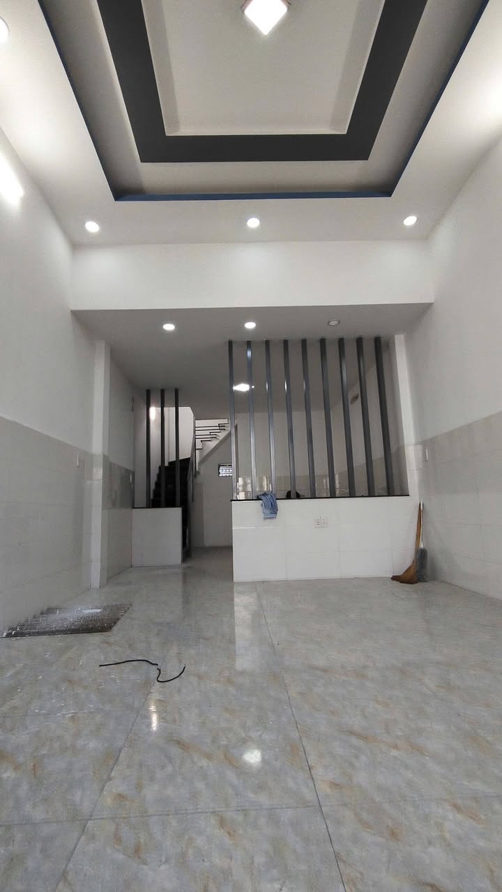 Nhà riêng Vĩnh Lộc B Bình Chánh 56m² giá 1 tỷ - Ô tô vào tận nhà!