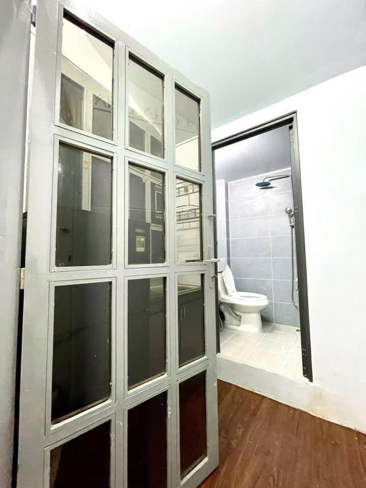 Cho thuê căn hộ 1PN full nội thất Quận 10 - Gần HUFLIT, Hoa Sen