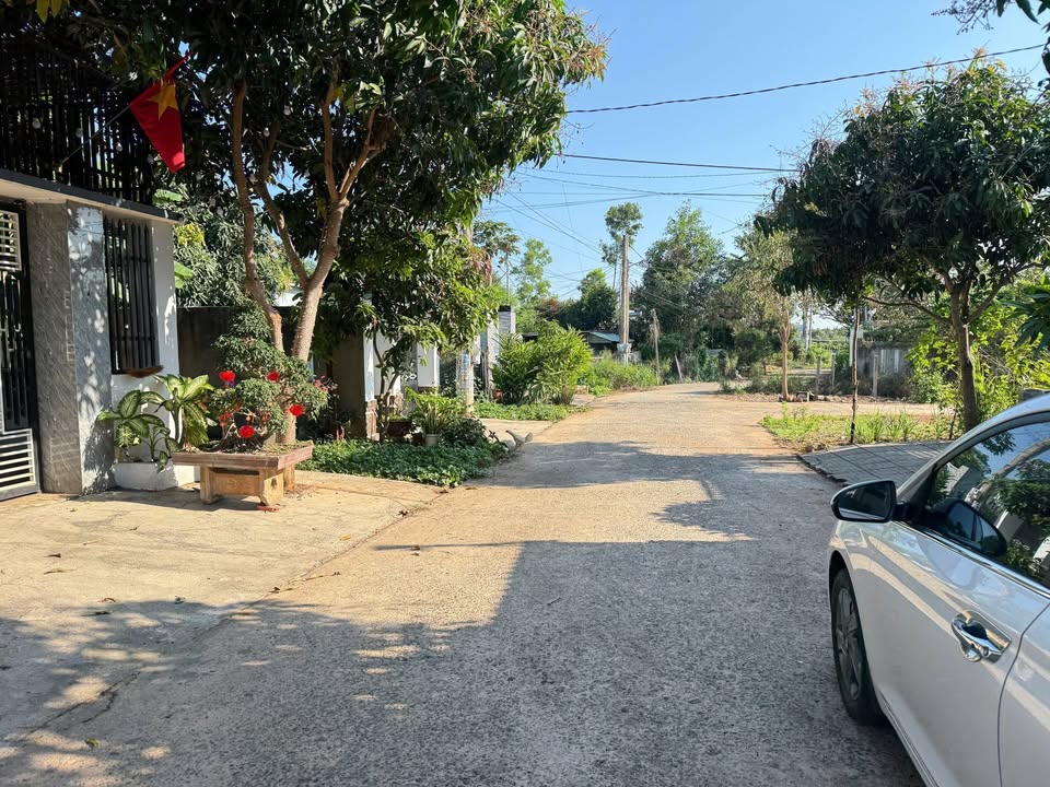 Đất nền Lô Gia Phát Bà Rịa 137.5m² - Tiềm năng tăng giá!