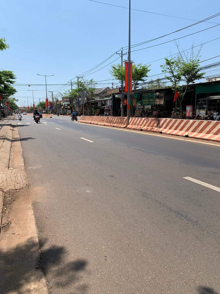 Bán Đất Mặt Tiền Tỉnh Lộ 328 Bình Chánh 150m² - Kinh Doanh Sầm Uất