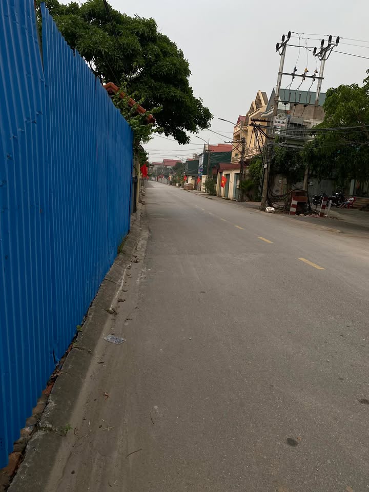 Đất nền Bạch Đa Kinh Môn 135m² - Sổ đỏ chính chủ, đường ô tô tránh