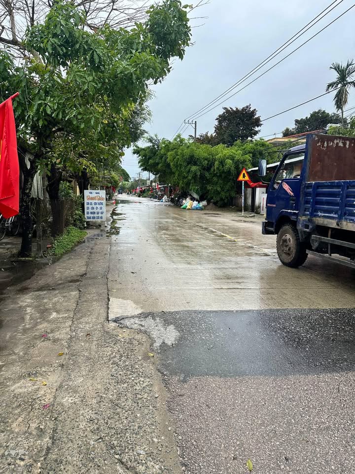 Đất nền Điện Dương 125m² 1.4 tỷ - Tiềm năng tăng giá vượt trội!