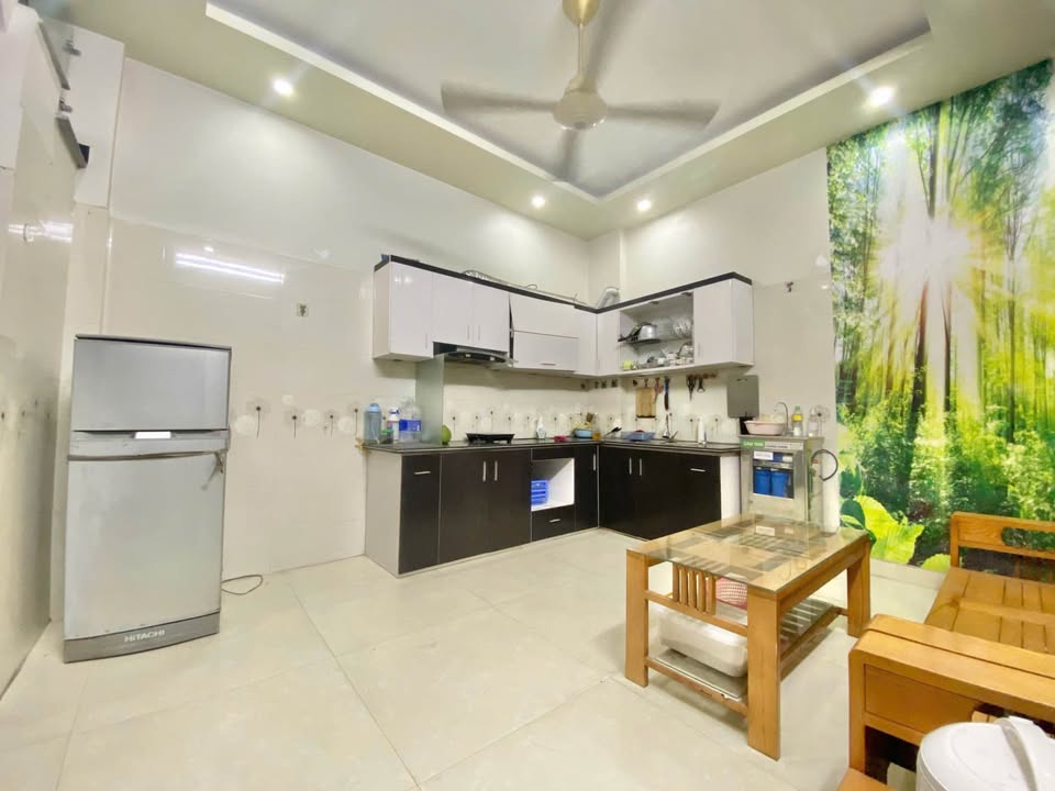 Phòng Trọ Cao Cấp Ngõ 363 Thiên Lôi, Hải Phòng - Giá 2.5 Triệu/Tháng