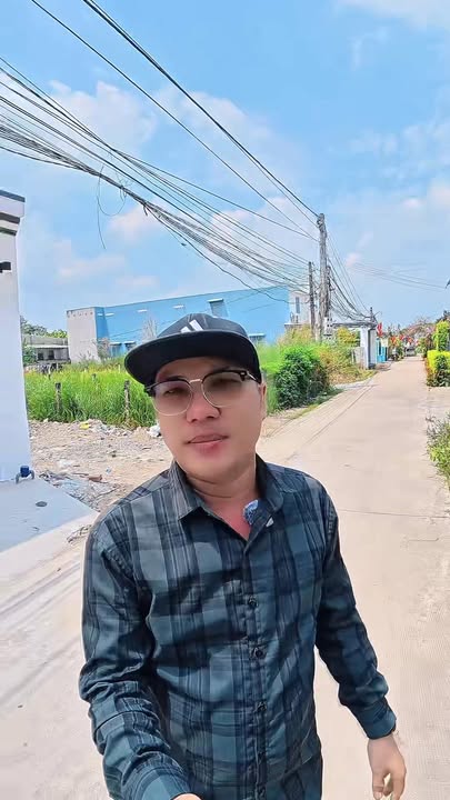 Nhà Mặt Tiền 114m² Mỹ Lộc, Tây Ninh - 2 Tỷ 7 Sẵn Sổ Hồng