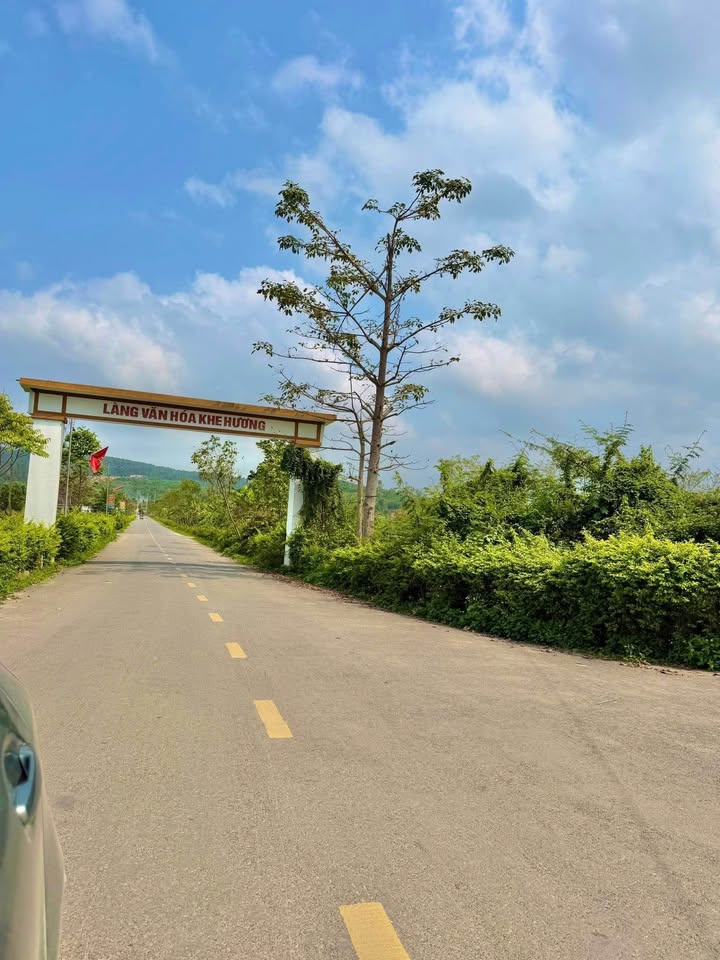 Đất nền Văn Sơn 170m² gần K.S. Khe Răm - Đầu tư sinh lời