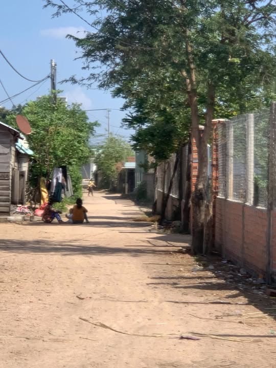 Đất nền Phú Thiện, Gia Lai 240m² - Tiềm năng tăng giá vượt trội!