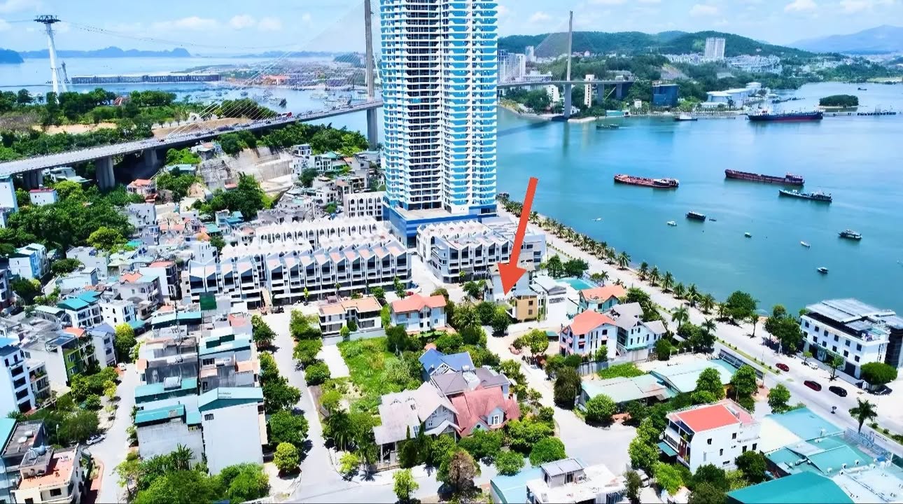 Đất biệt thự biển Vựng Đâng Cienco5 - 300m² Hướng Đông Nam - Sẵn Sàng Đầu Tư