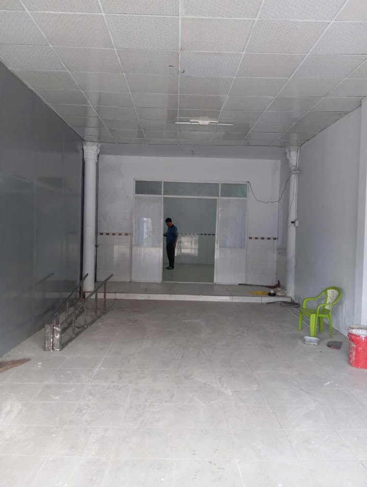 Nhà Góc 2 Mặt Tiền Nguyễn Thị Búp, Quận 12 - Kinh Doanh Đắc Lợi