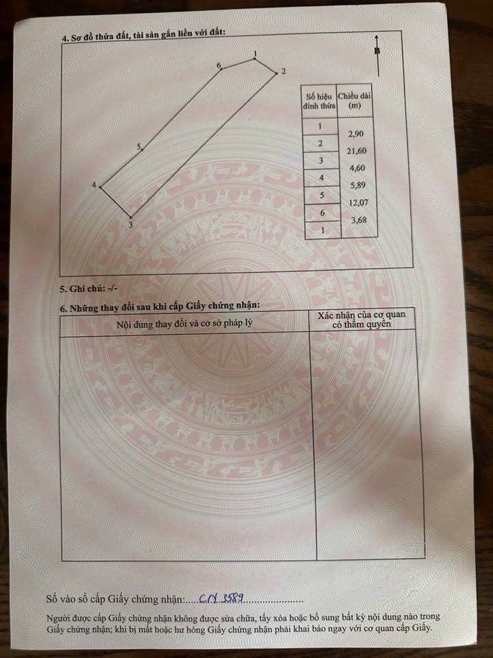 Đất nền 91.5m² Phường Quế Tân - Sổ đỏ sẵn, tiềm năng sinh lời cao