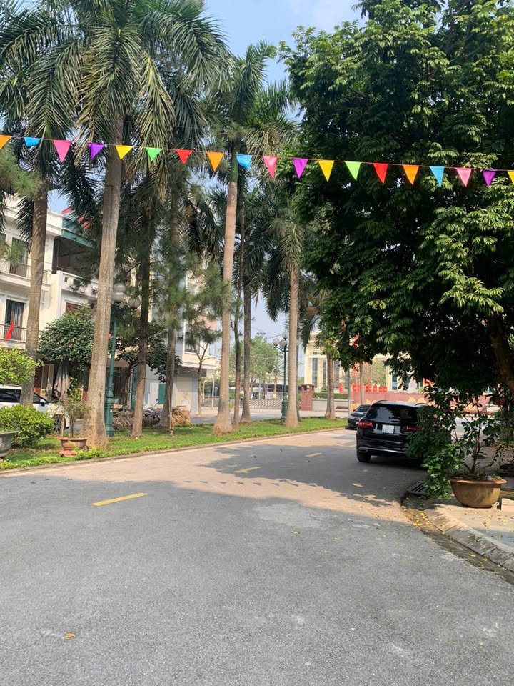 Đất nền Nguyễn Tự Cường, Bắc Ninh 78.7m² - Sổ hồng sẵn, giá tốt