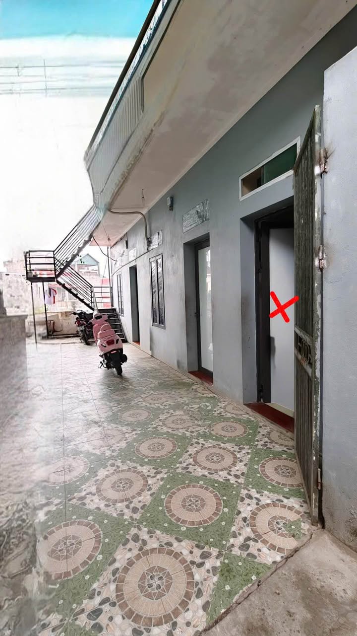 Phòng Trọ Kín Đáo, Sạch Sẽ Tại Thị Cầu - Giá 1.5 Triệu/Tháng, Có Chỗ Đỗ Ô Tô