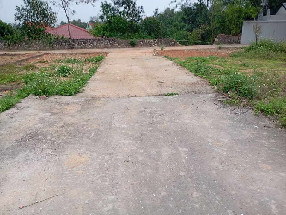 Đất Thổ Cư Đồng Sài, Bắc Ninh 75m² - Sổ Hồng Sẵn Sàng