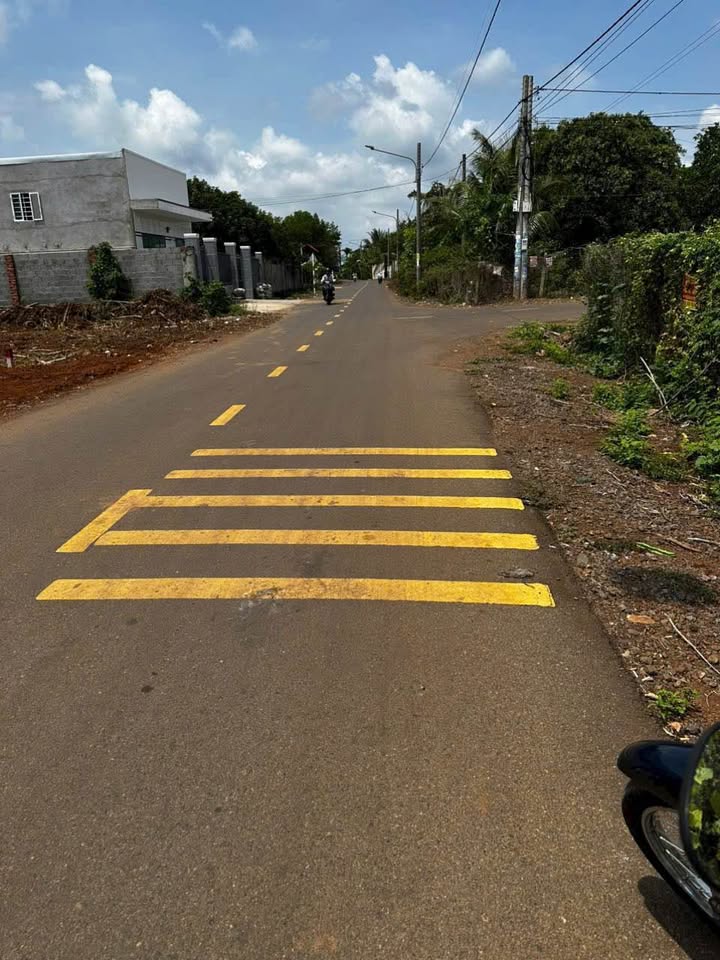 Đất Nền Long Tân 500m² - Sổ Đỏ Sẵn Sàng, Đầu Tư Sinh Lời