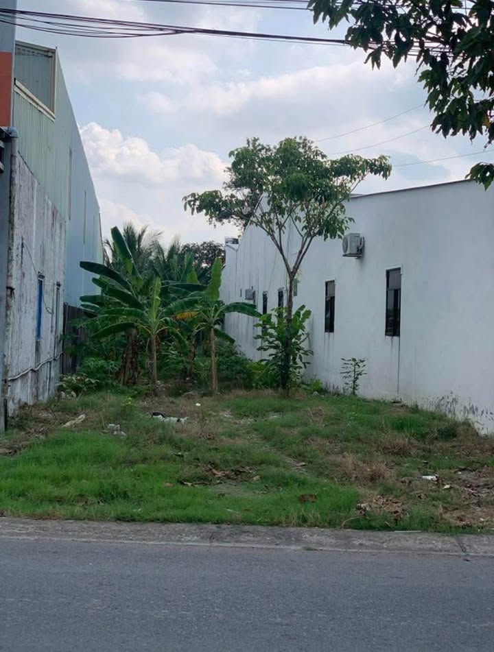 Đất Sóc Trăng 518m² Mặt Tiền Nam Kỳ Khởi Nghĩa - Giá 3.15 Tỷ