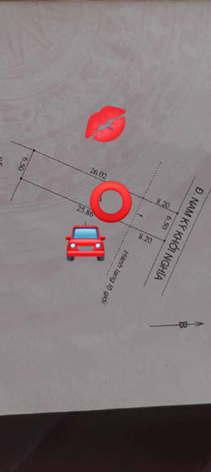 Mặt tiền Nam Kỳ Khởi Nghĩa, Sóc Trăng - 221m² Kinh Doanh Đa Ngành